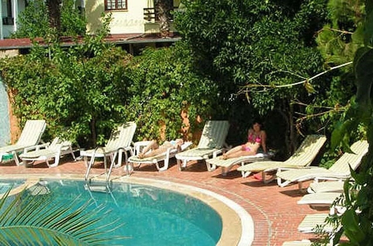 Zdjęcie Bade Hotel 3*